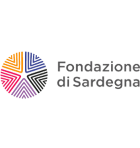 Fondazione Sardegna logo partner