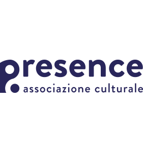 Presence logo partner