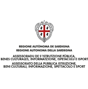 Regione Sardegna logo partner