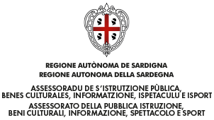 Regione Sardegna logo partner